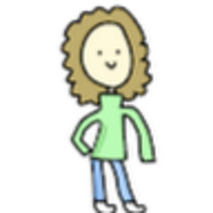 Meet your Posher, Jacqueline